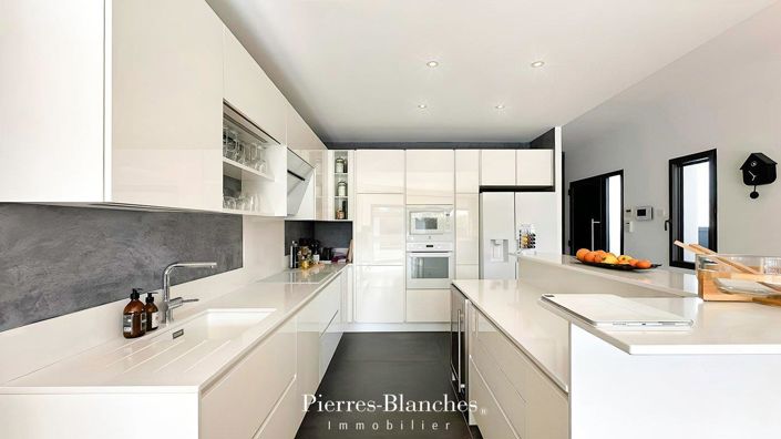 Image No.6-Maison de 5 chambres à vendre à Montpellier