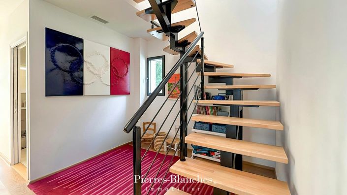 Image No.7-Maison de 5 chambres à vendre à Montpellier