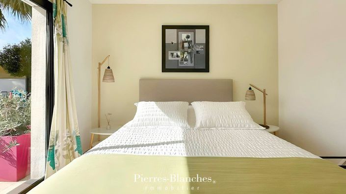 Image No.8-Maison de 5 chambres à vendre à Montpellier