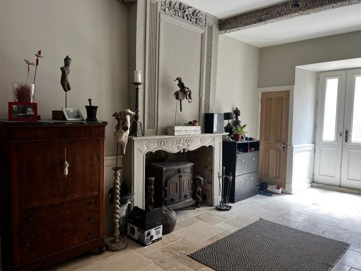 Image No.16-Maison de 4 chambres à vendre à Lectoure