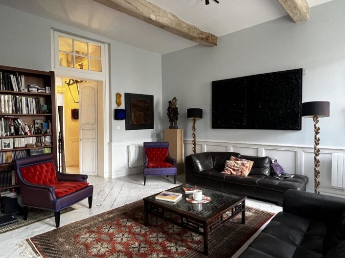 Image No.5-Maison de 4 chambres à vendre à Lectoure