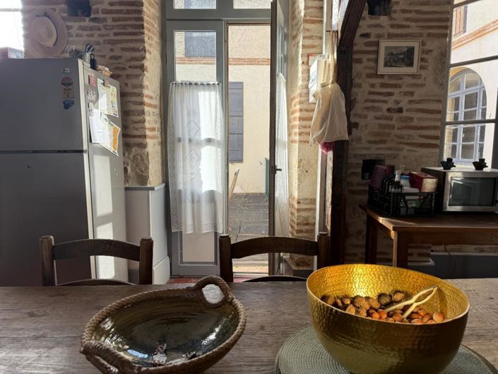 Image No.10-Maison de 8 chambres à vendre à Auvillar