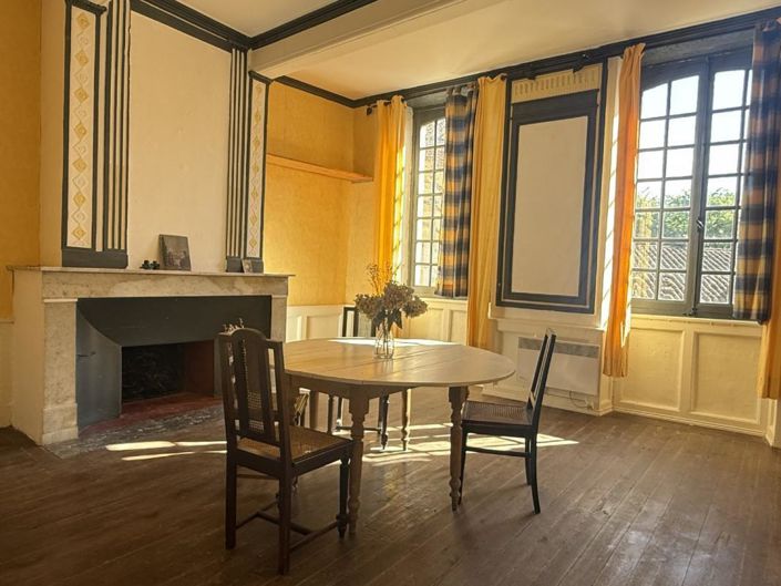 Image No.11-Maison de 8 chambres à vendre à Auvillar