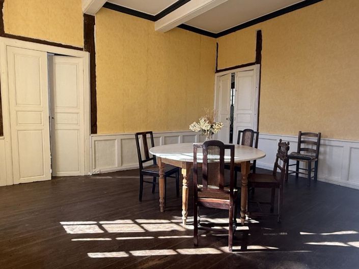 Image No.12-Maison de 8 chambres à vendre à Auvillar