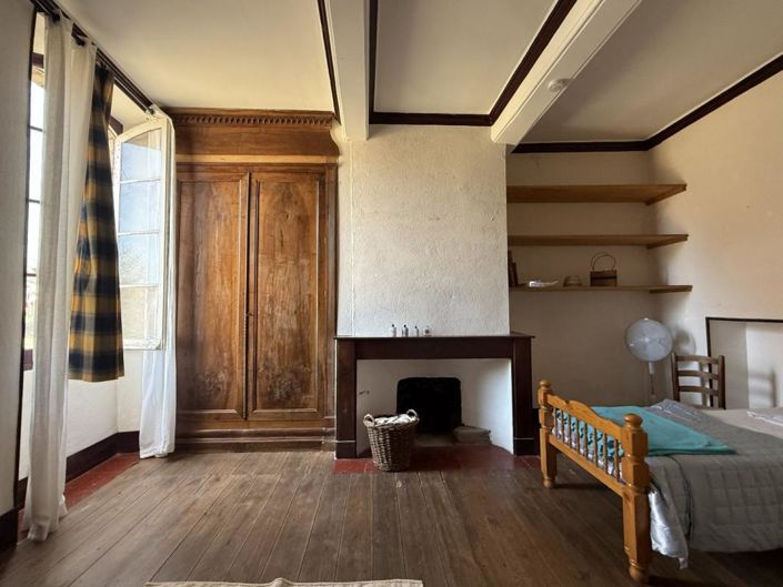 Image No.13-Maison de 8 chambres à vendre à Auvillar