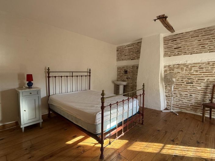 Image No.15-Maison de 8 chambres à vendre à Auvillar