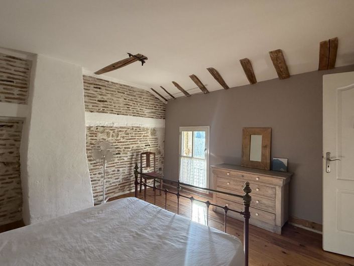 Image No.16-Maison de 8 chambres à vendre à Auvillar