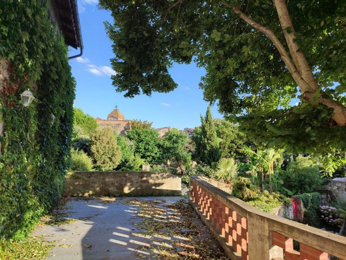 Image No.2-Maison de 8 chambres à vendre à Auvillar