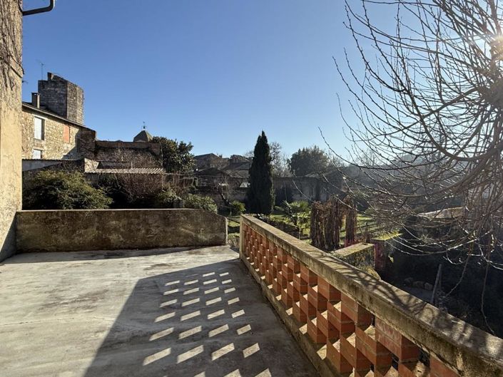 Image No.20-Maison de 8 chambres à vendre à Auvillar