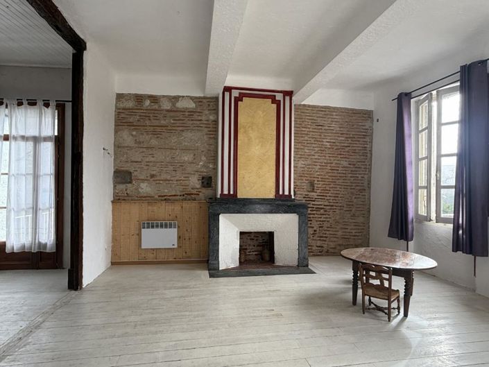 Image No.7-Maison de 8 chambres à vendre à Auvillar