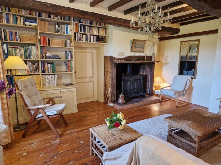 Image No.10-Maison de 2 chambres à vendre à Saint-Clar