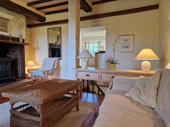 Image No.11-Maison de 2 chambres à vendre à Saint-Clar