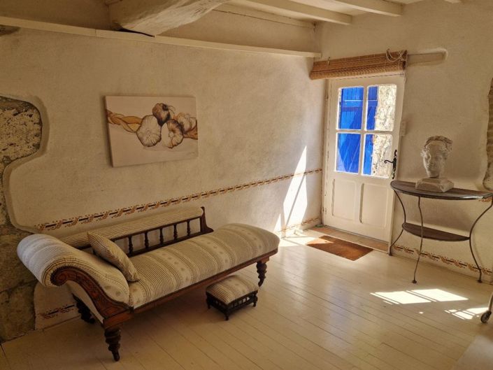 Image No.13-Maison de 2 chambres à vendre à Saint-Clar