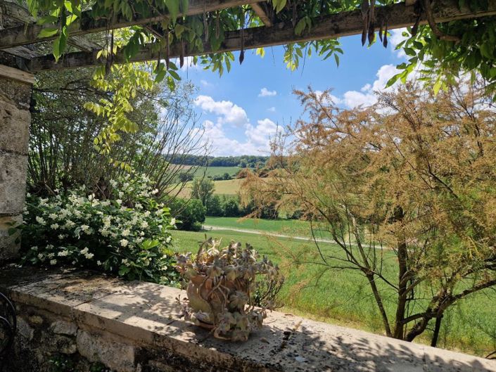 Image No.16-Maison de 2 chambres à vendre à Saint-Clar