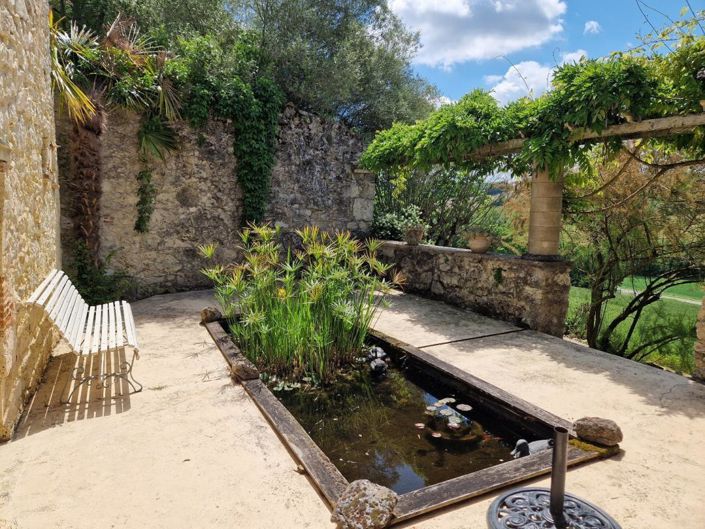 Image No.17-Maison de 2 chambres à vendre à Saint-Clar