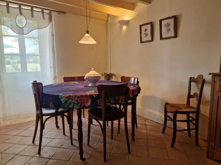 Image No.7-Maison de 2 chambres à vendre à Saint-Clar