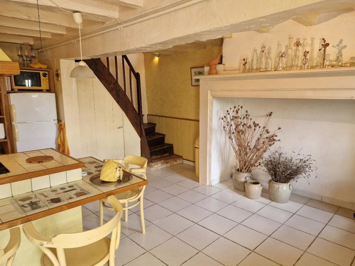 Image No.9-Maison de 2 chambres à vendre à Saint-Clar