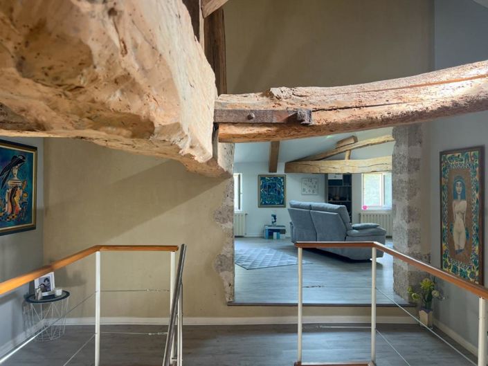 Image No.18-Maison de 5 chambres à vendre à Lectoure