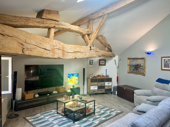 Image No.19-Maison de 5 chambres à vendre à Lectoure