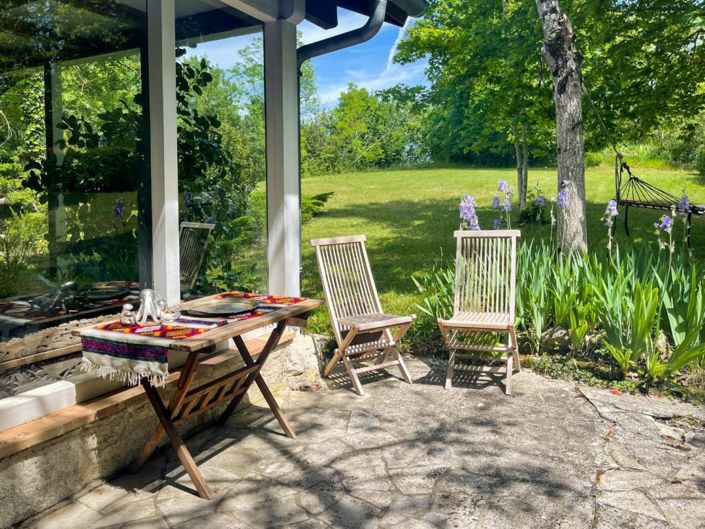 Image No.16-Maison de 5 chambres à vendre à Mauvezin