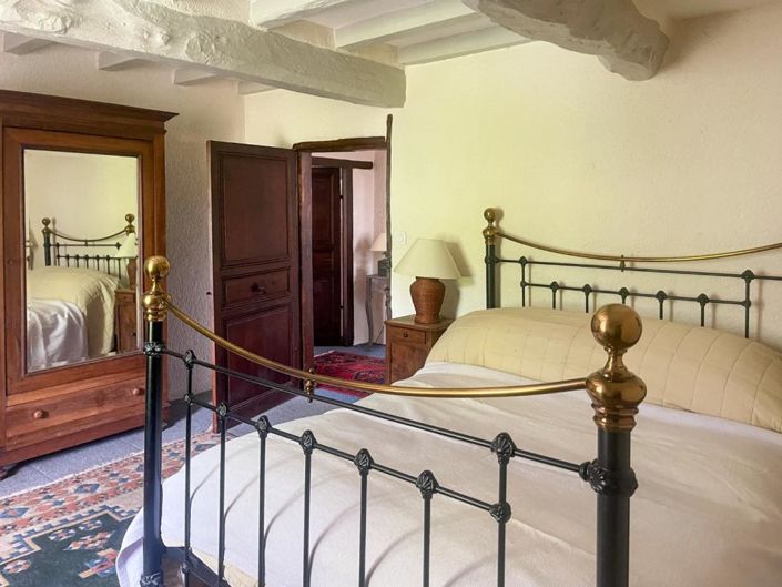 Image No.6-Maison de 5 chambres à vendre à Mauvezin