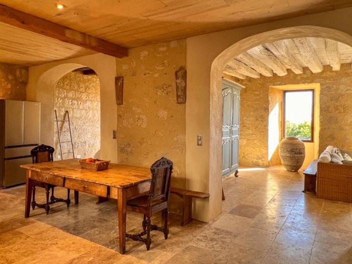 Image No.10-Maison de 3 chambres à vendre à Lectoure