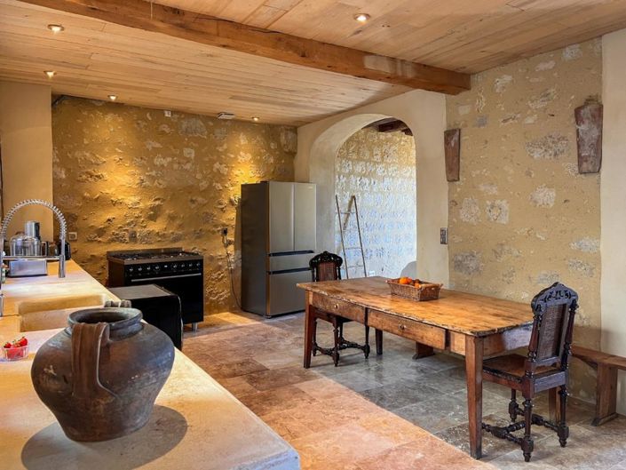 Image No.11-Maison de 3 chambres à vendre à Lectoure