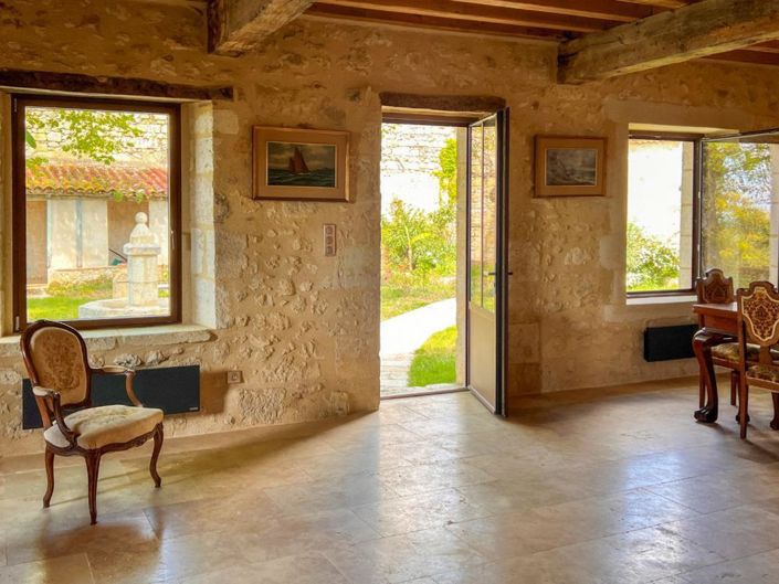 Image No.4-Maison de 3 chambres à vendre à Lectoure