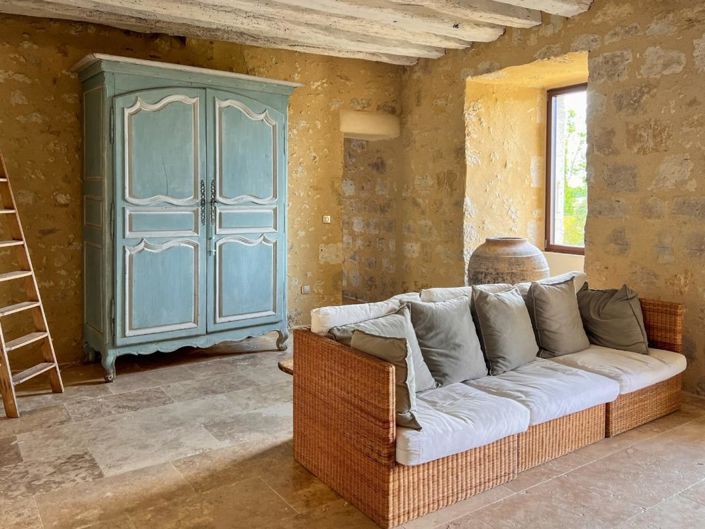 Image No.9-Maison de 3 chambres à vendre à Lectoure