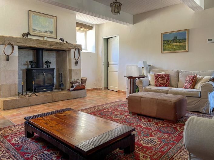 Image No.10-Maison de 4 chambres à vendre à Vic-Fezensac