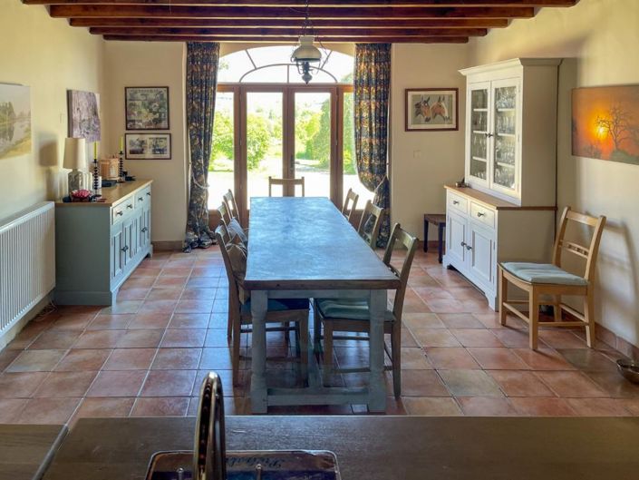 Image No.13-Maison de 4 chambres à vendre à Vic-Fezensac