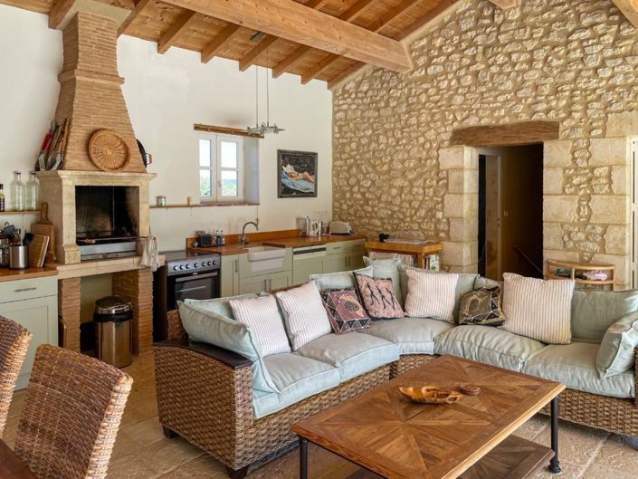 Image No.15-Maison de 4 chambres à vendre à Vic-Fezensac