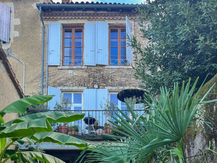 Image No.1-Propriété à vendre à Lectoure