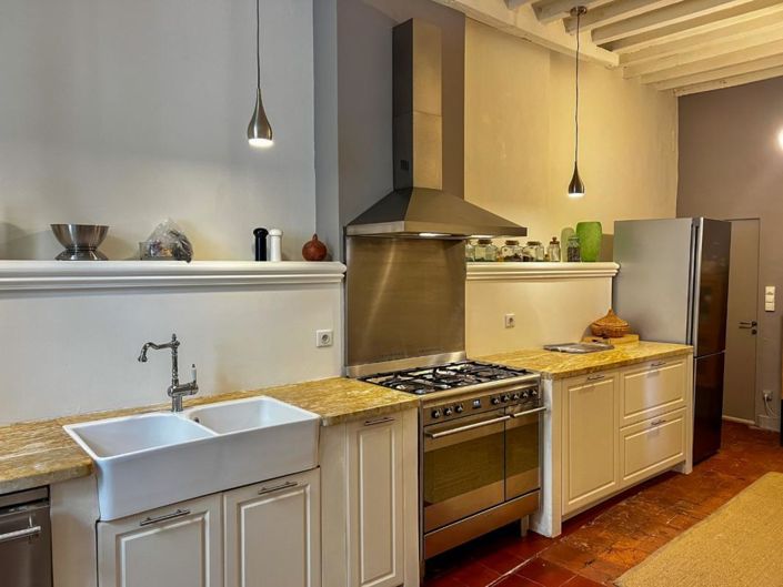 Image No.13-Maison de 3 chambres à vendre à Lectoure