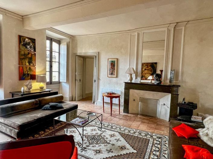 Image No.2-Maison de 3 chambres à vendre à Lectoure