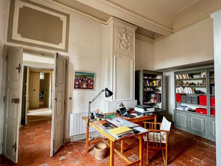 Image No.4-Maison de 3 chambres à vendre à Lectoure