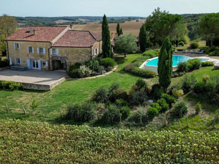 Image No.3-6 Bed House for sale