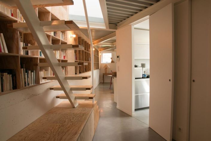 Image No.11-Maison de 3 chambres à vendre à Toulouse