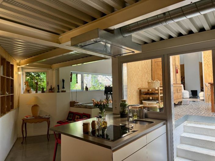 Image No.8-Maison de 3 chambres à vendre à Toulouse