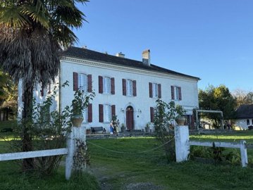 1 - Collongues, House