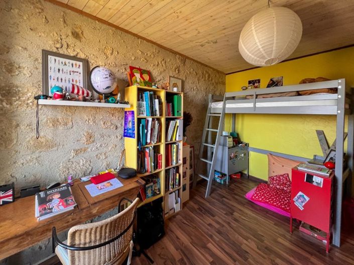 Image No.15-Maison de 3 chambres à vendre à Lectoure