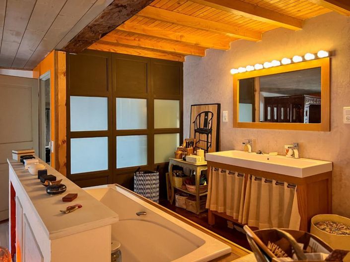 Image No.20-Maison de 3 chambres à vendre à Lectoure