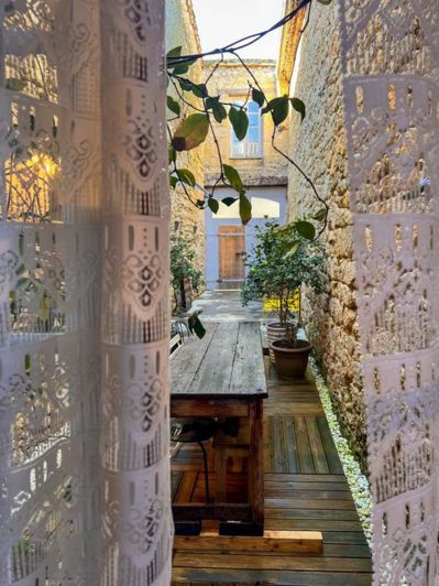 Image No.4-Maison de 3 chambres à vendre à Lectoure