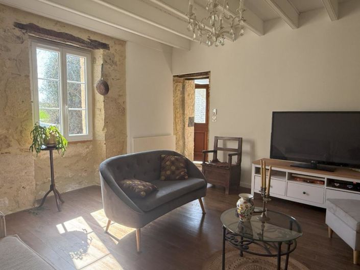 Image No.4-Maison de 3 chambres à vendre à Valence-sur-Baïse