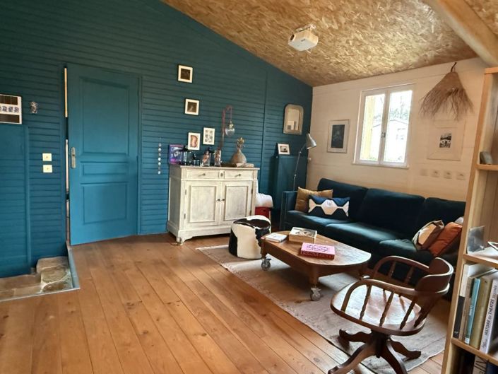 Image No.10-Maison de 9 chambres à vendre à Vic-Fezensac