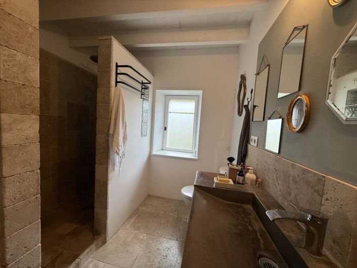 Image No.12-Maison de 9 chambres à vendre à Vic-Fezensac