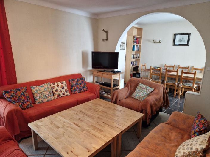 Image No.2-Maison de 3 chambres à vendre à Miradoux