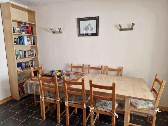 Image No.3-Maison de 3 chambres à vendre à Miradoux