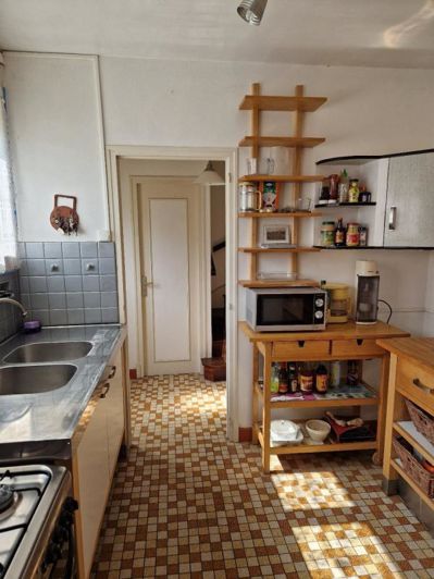 Image No.7-Maison de 3 chambres à vendre à Miradoux