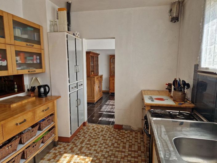 Image No.8-Maison de 3 chambres à vendre à Miradoux